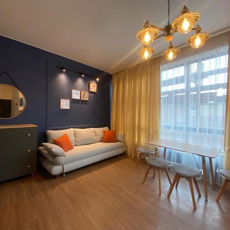 Luxury Apartment In Old Tbilisi With Terrace المظهر الخارجي الصورة