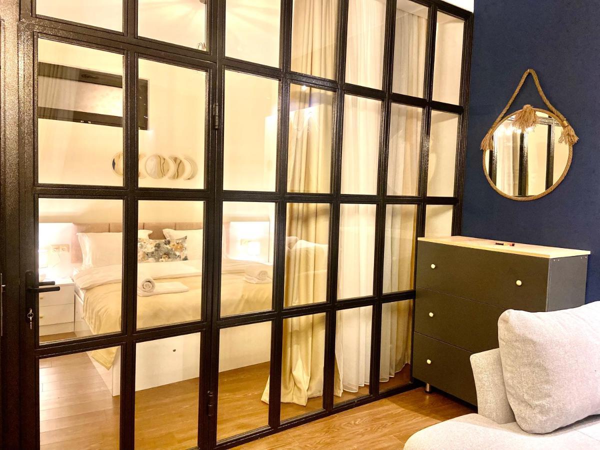 Luxury Apartment In Old Tbilisi With Terrace المظهر الخارجي الصورة