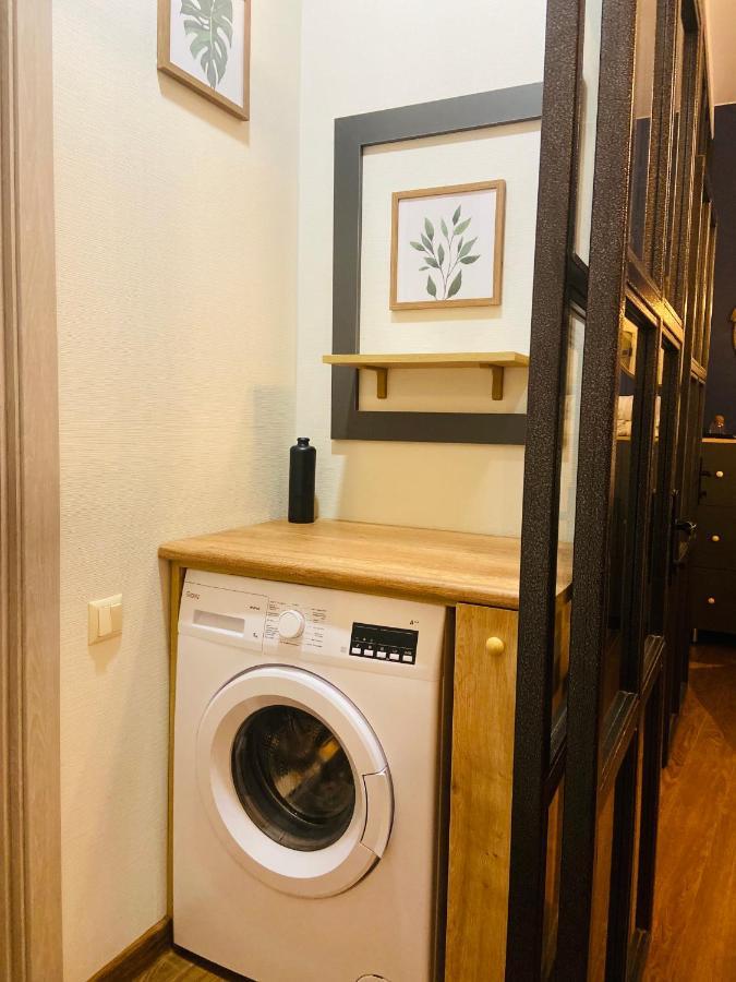 Luxury Apartment In Old Tbilisi With Terrace المظهر الخارجي الصورة