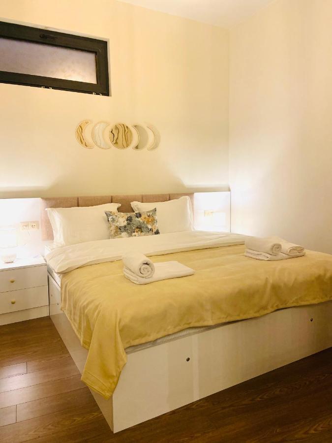 Luxury Apartment In Old Tbilisi With Terrace المظهر الخارجي الصورة