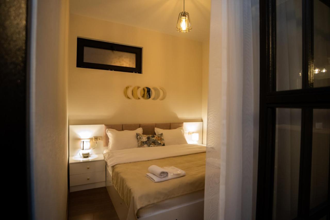 Luxury Apartment In Old Tbilisi With Terrace المظهر الخارجي الصورة