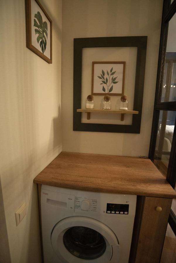 Luxury Apartment In Old Tbilisi With Terrace المظهر الخارجي الصورة