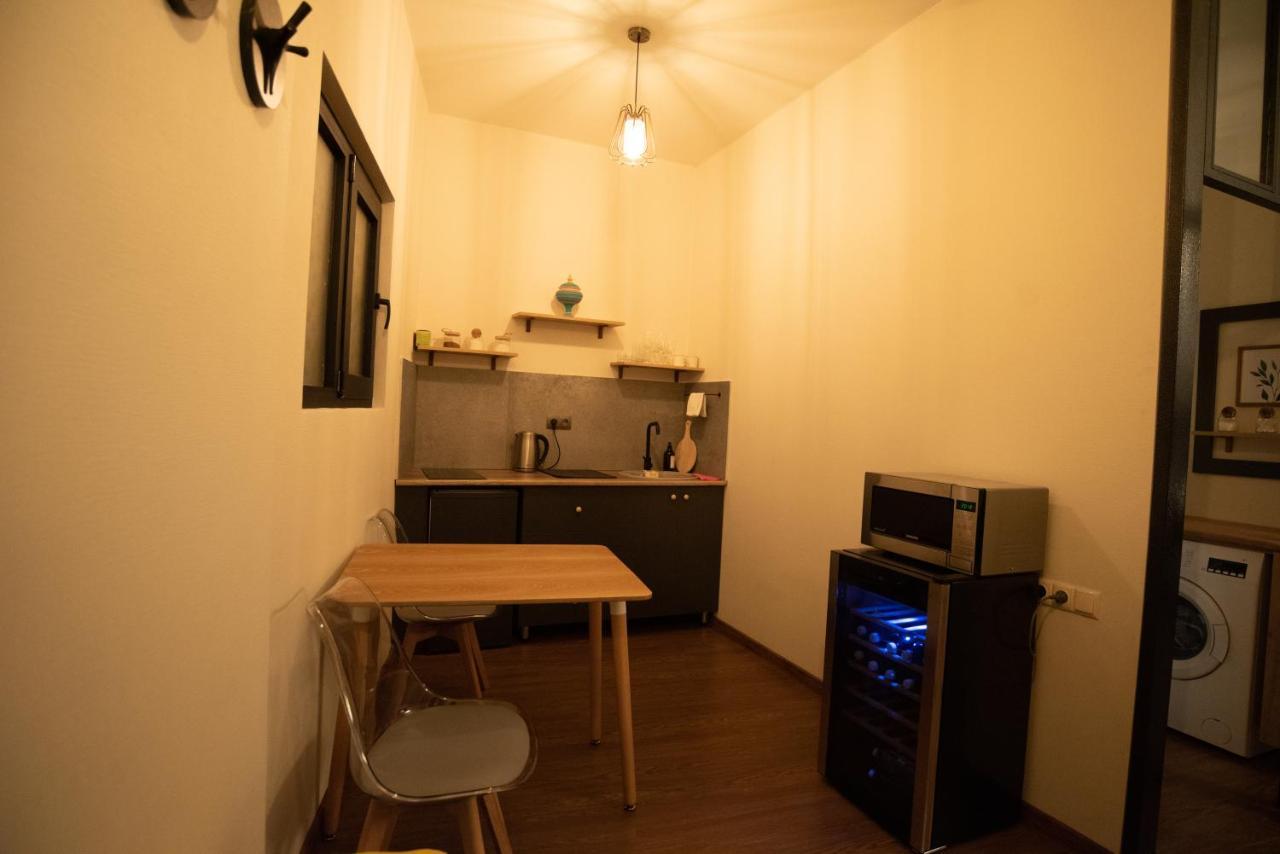 Luxury Apartment In Old Tbilisi With Terrace المظهر الخارجي الصورة