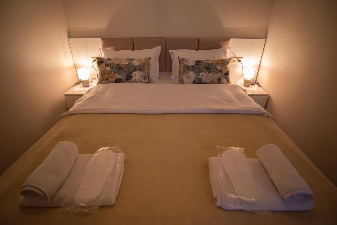 Luxury Apartment In Old Tbilisi With Terrace المظهر الخارجي الصورة