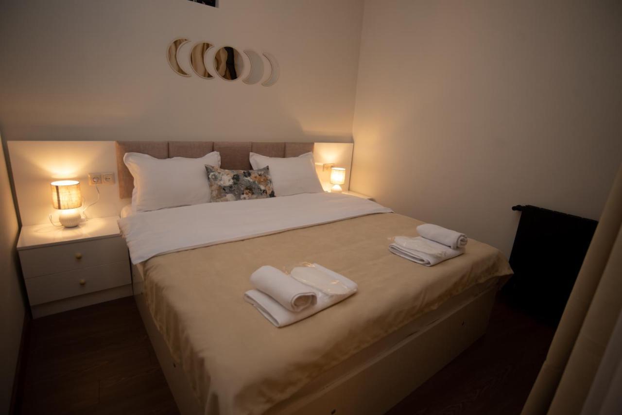 Luxury Apartment In Old Tbilisi With Terrace المظهر الخارجي الصورة