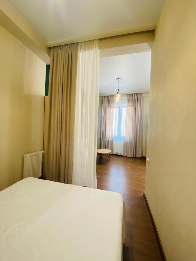 Luxury Apartment In Old Tbilisi With Terrace المظهر الخارجي الصورة