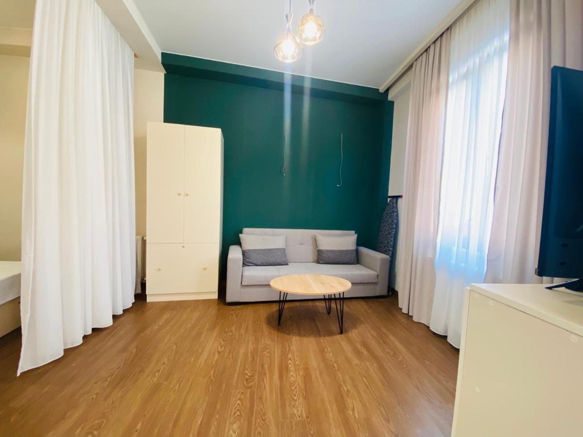 Luxury Apartment In Old Tbilisi With Terrace المظهر الخارجي الصورة