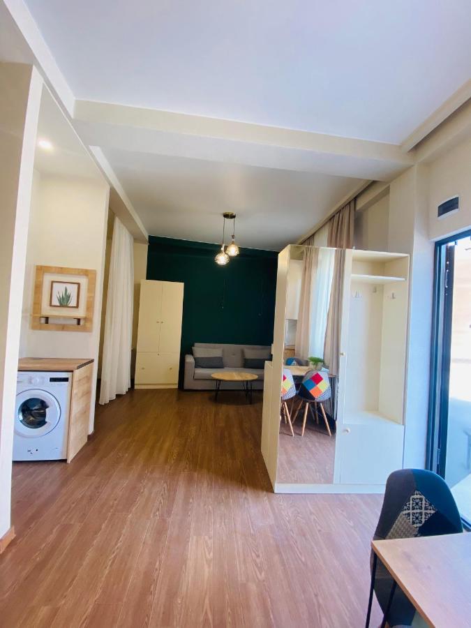 Luxury Apartment In Old Tbilisi With Terrace المظهر الخارجي الصورة