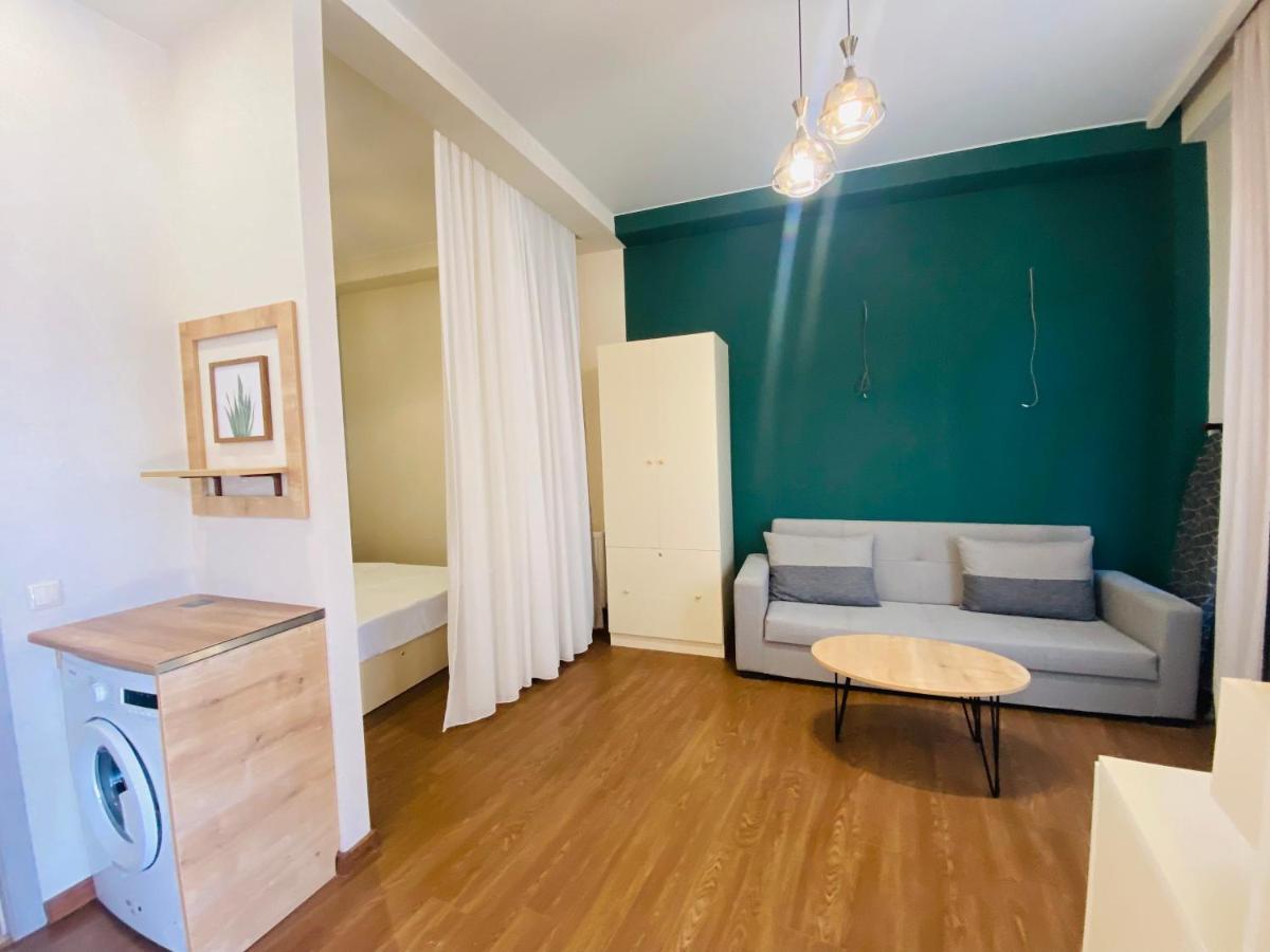 Luxury Apartment In Old Tbilisi With Terrace المظهر الخارجي الصورة
