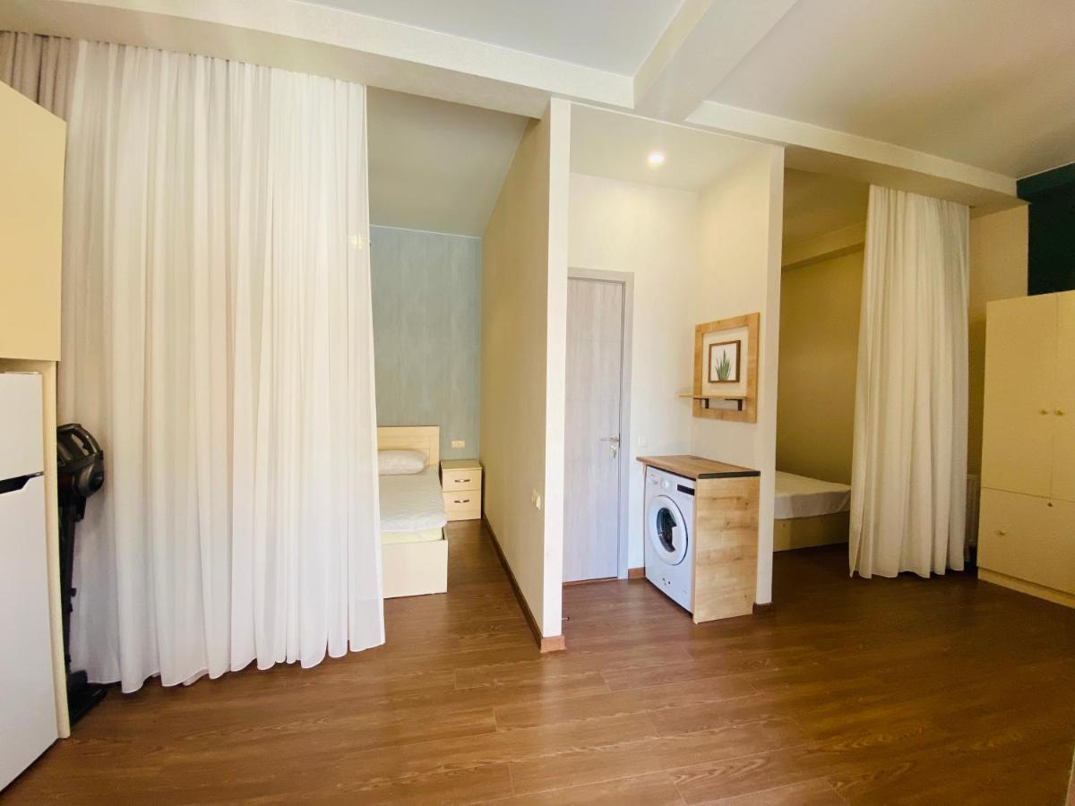 Luxury Apartment In Old Tbilisi With Terrace المظهر الخارجي الصورة