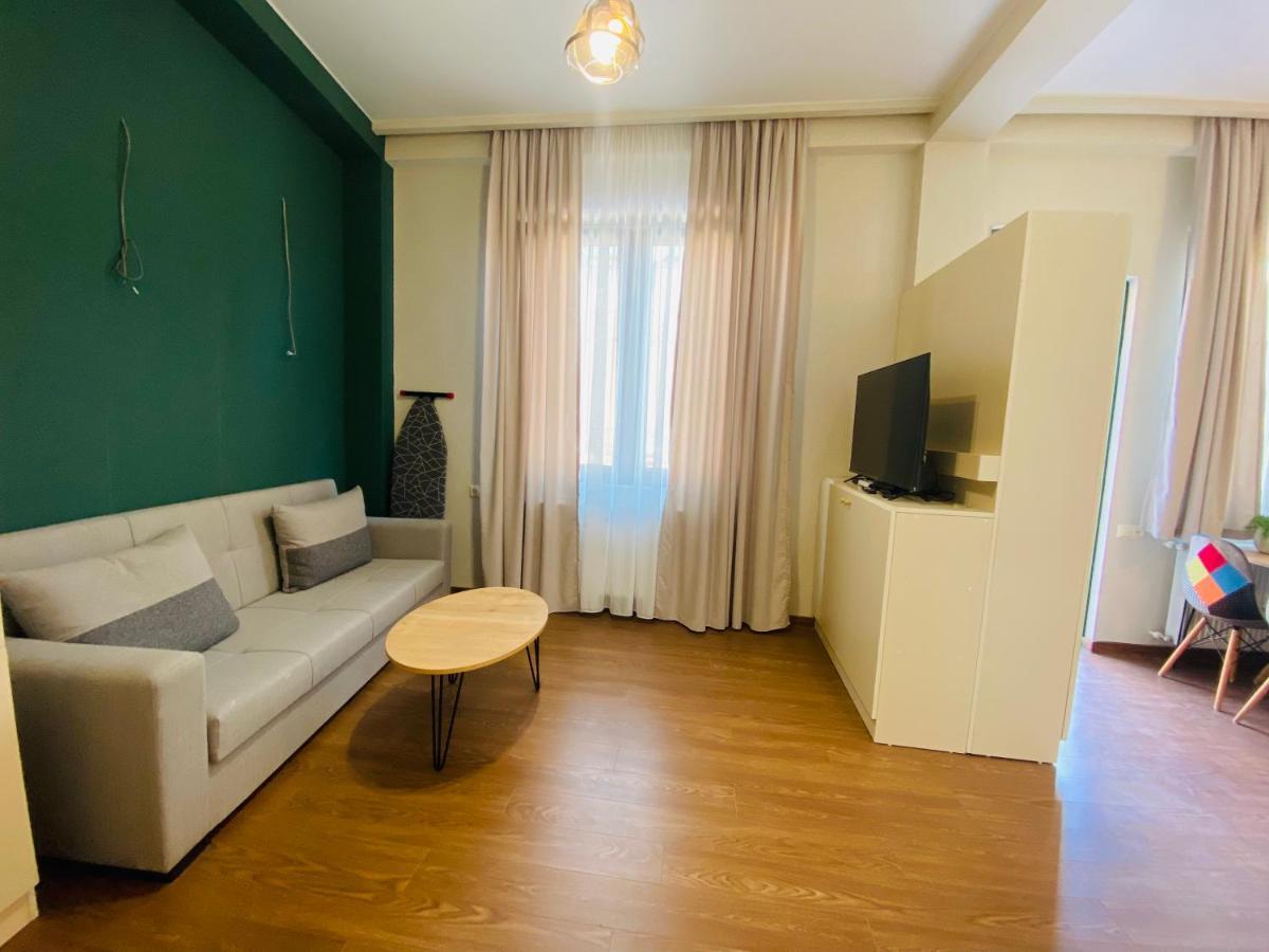 Luxury Apartment In Old Tbilisi With Terrace المظهر الخارجي الصورة