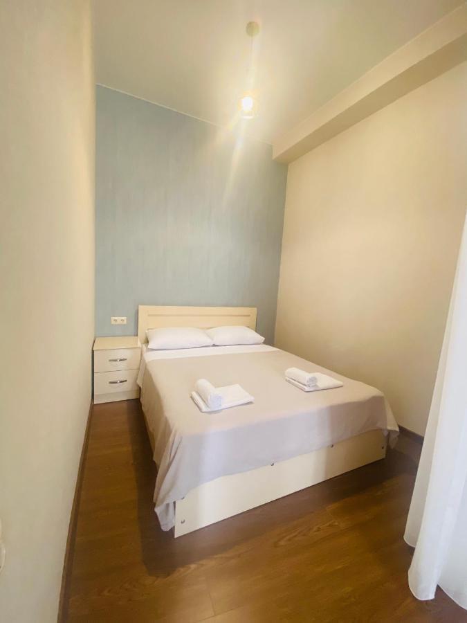 Luxury Apartment In Old Tbilisi With Terrace المظهر الخارجي الصورة