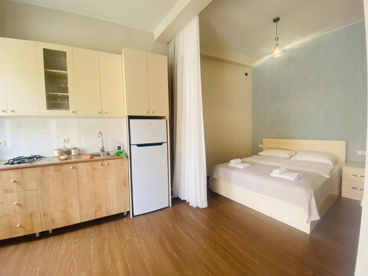 Luxury Apartment In Old Tbilisi With Terrace المظهر الخارجي الصورة