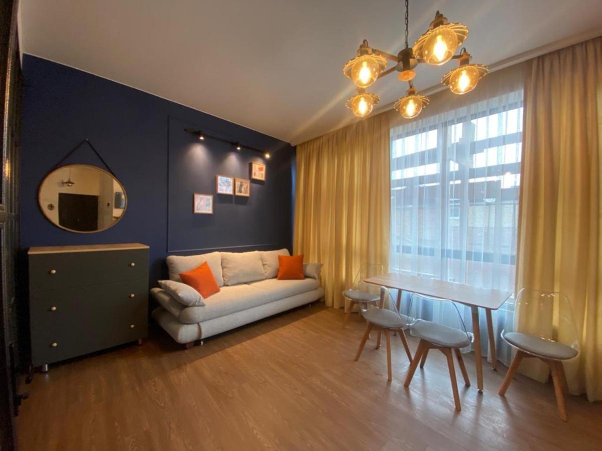 Luxury Apartment In Old Tbilisi With Terrace المظهر الخارجي الصورة